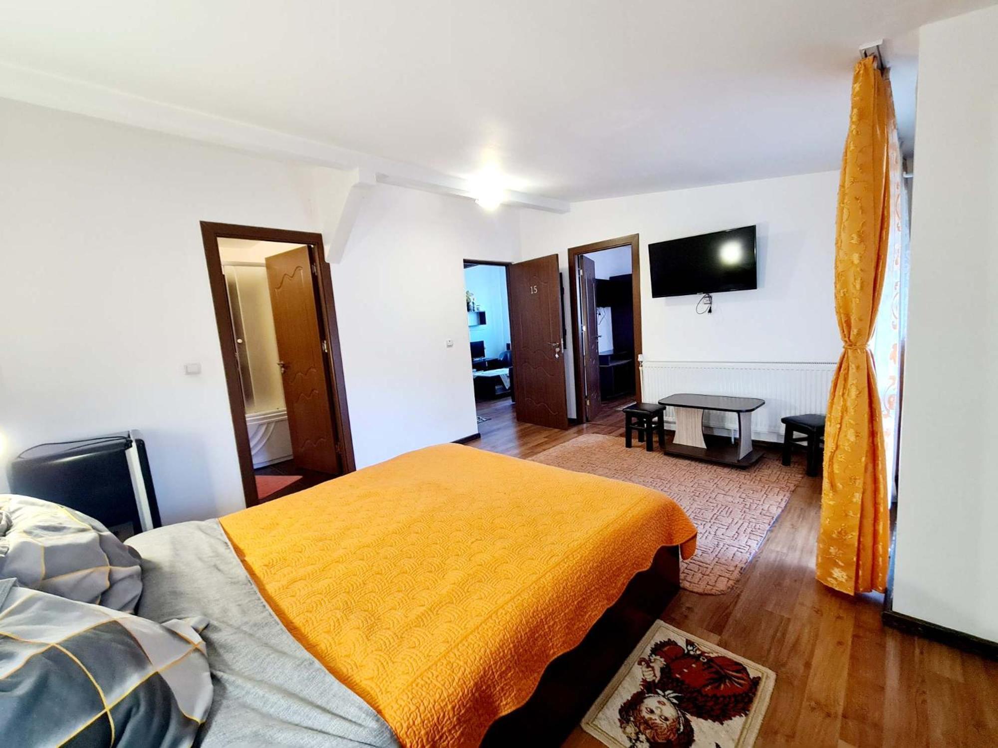Vila Giulia Voineasa Room photo