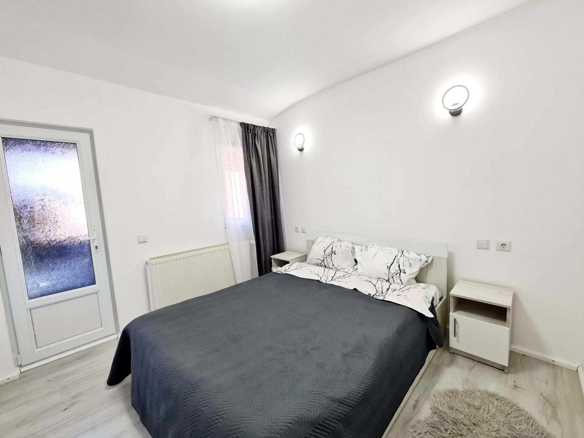 Vila Giulia Voineasa Room photo