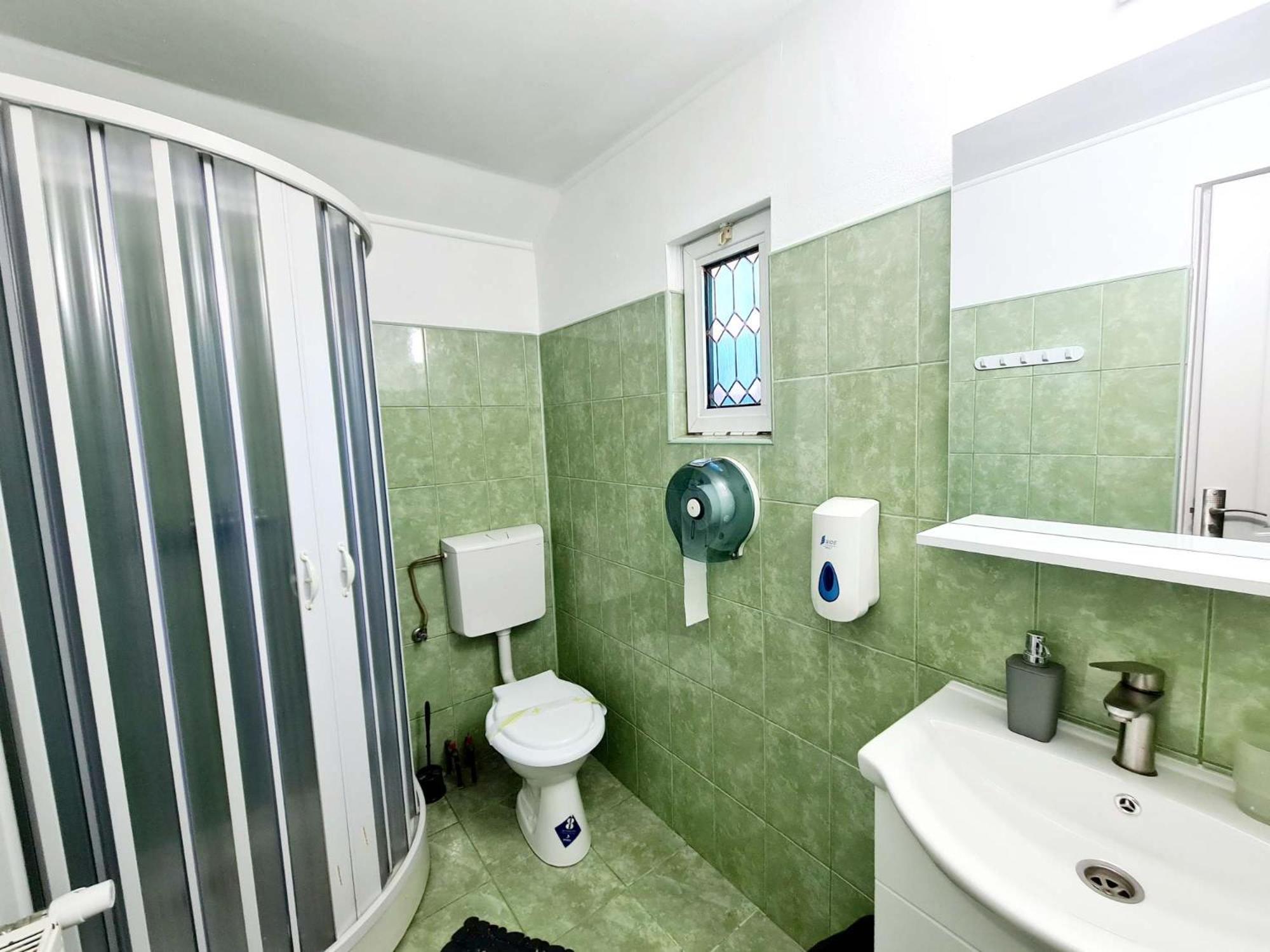 Vila Giulia Voineasa Room photo